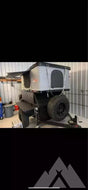 2019 Bear trailer sports bear — used overland trailer for sale in Idaho Falls, ID