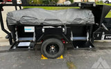 2019 Black Series alpha — used overland trailer for sale in Midvale, UT (photo 5)