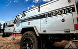2019 Black Series dominator — used overland trailer for sale in Heber, UT (photo 2)