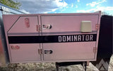 2019 Black Series dominator — used overland trailer for sale in Heber, UT (photo 5)