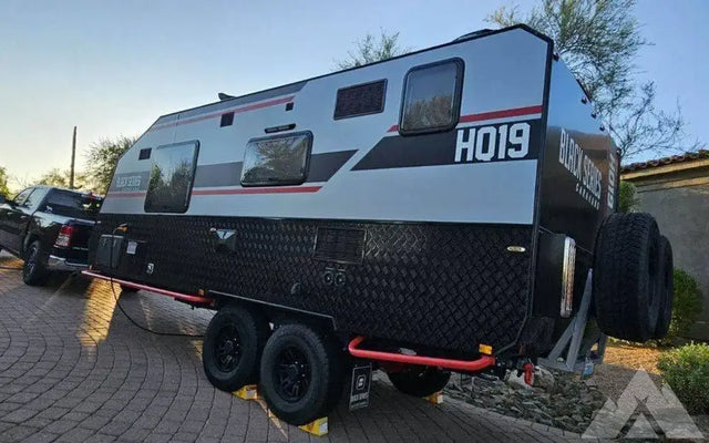 2019 Black Series hq19 — photo 2