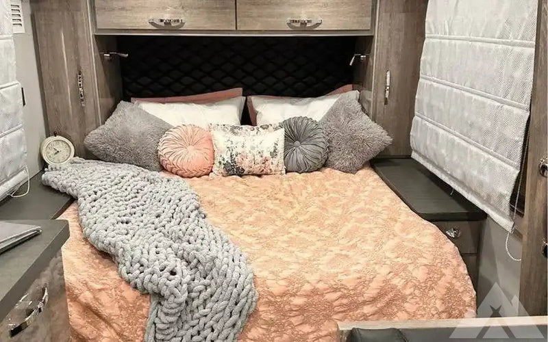 2019 Black Series hq19 — used overland trailer for sale in Scottsdale, AZ (photo 4) — photo 4