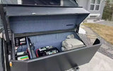 2019 Black Series sergeant — used overland trailer for sale in Monument, CO (photo 3)
