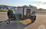 2019 Boreas xt — used overland trailer for sale in Alpine, WY