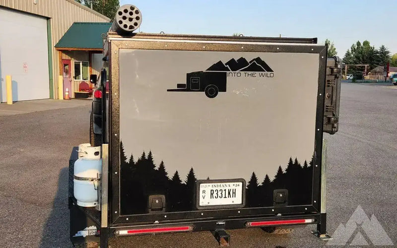 2019 Boreas xt — used overland trailer for sale in Alpine, WY (photo 3) — photo 3