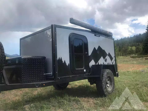 2019 Boreas xt