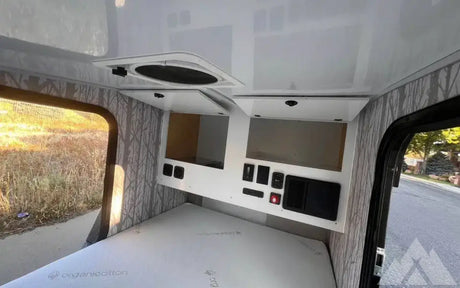 2019 Boreas XT Overland Trailer — used overland trailer for sale in Boulder, CO (photo 5)