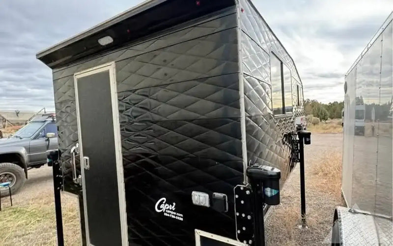 2019 Capri retreat — used for sale in Durango, CO (photo 4) — photo 4