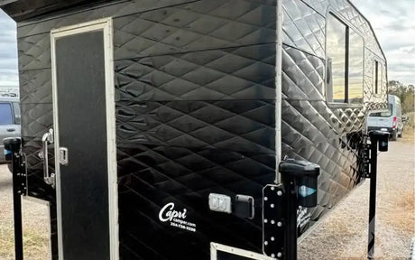 2019 Capri retreat — used for sale in Durango, CO (photo 5)