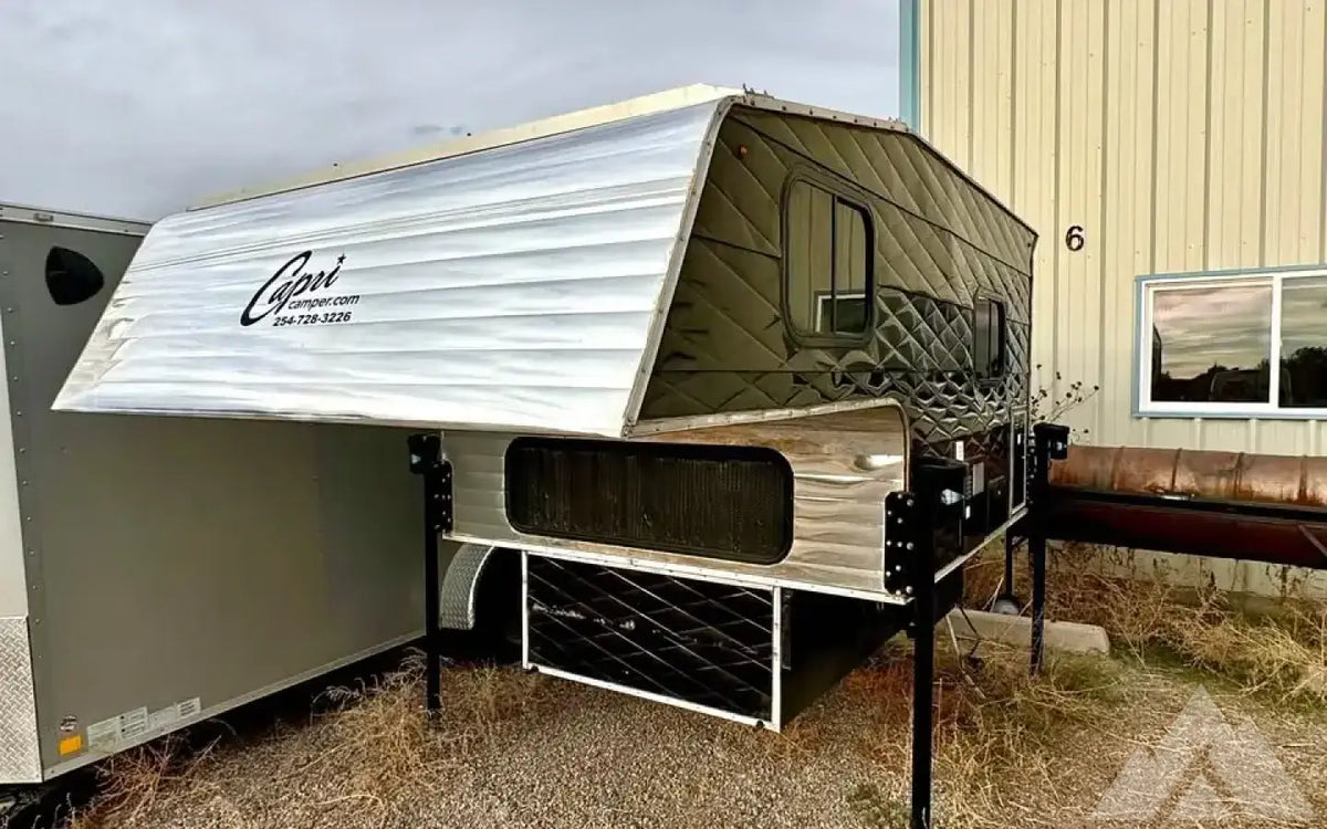 2019 Capri retreat — used for sale in Durango, CO