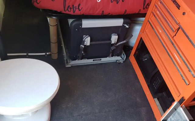 2019 Cargo Camper — photo 3