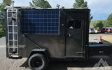 2019 Cargo Camper — used overland trailer for sale in Pagosa Springs, CO (photo 5)