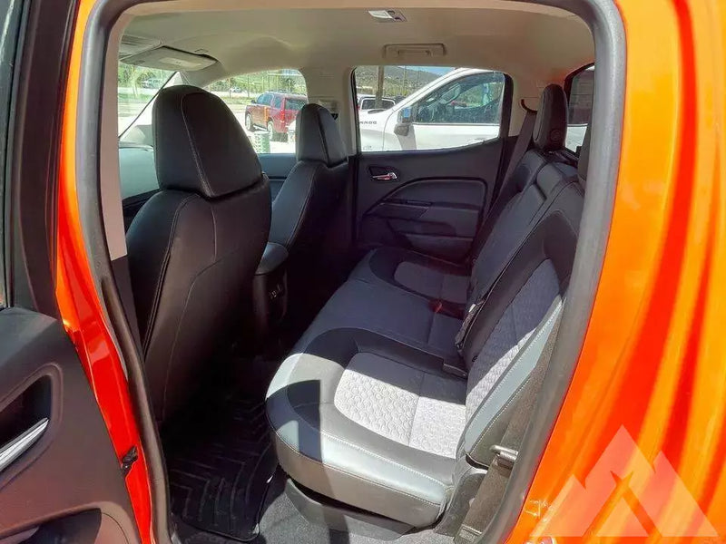 2019 Chevrolet Colorado — used overland rig for sale in Salt Lake City, UT (photo 6) — photo 6