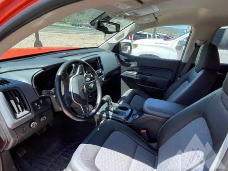 2019 Chevrolet Colorado — used overland rig for sale in Salt Lake City, UT (photo 5)