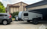 2019 Coachmen viking ultra-lite — used overland trailer for sale in Salt Lake City, UT (photo 2)