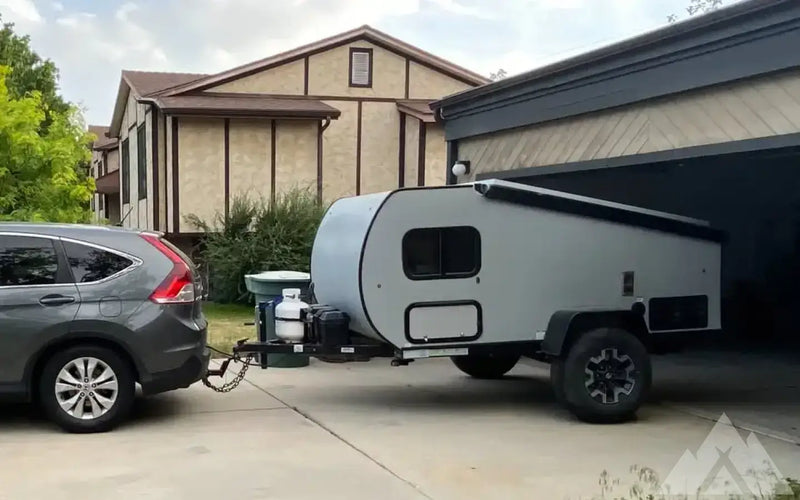 2019 Coachmen viking ultra-lite — used overland trailer for sale in Salt Lake City, UT (photo 2) — photo 2