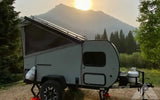 2019 Coachmen viking ultra-lite — used overland trailer for sale in Salt Lake City, UT (photo 3)