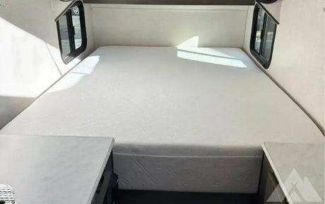 2019 Coachmen viking ultra-lite — used overland trailer for sale in Salt Lake City, UT (photo 8)