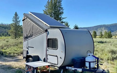2019 Coachmen viking ultra-lite