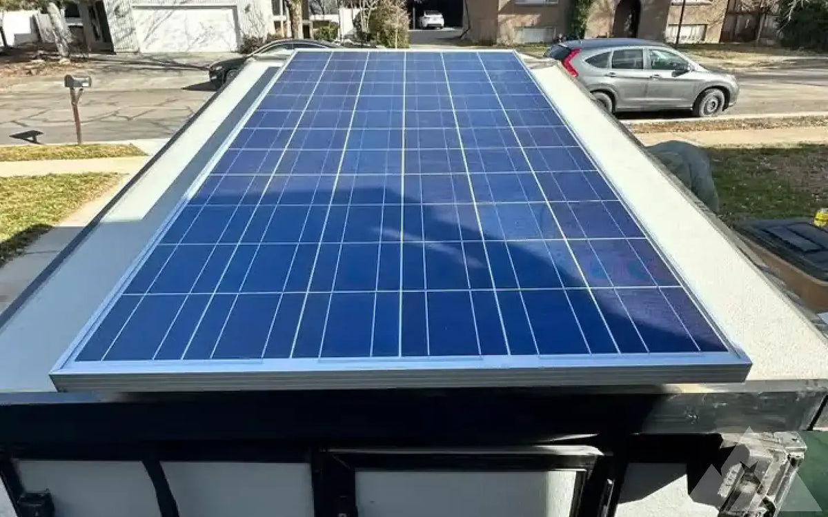 2019 Coachmen viking ultra-lite — used overland trailer for sale in Salt Lake City, UT (photo 5) — photo 5