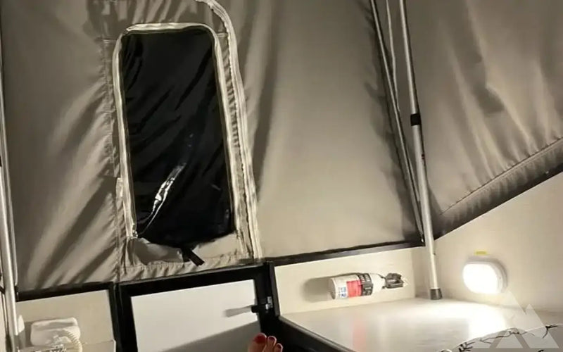 2019 Coachmen viking ultra-lite — used overland trailer for sale in Salt Lake City, UT (photo 4) — photo 4