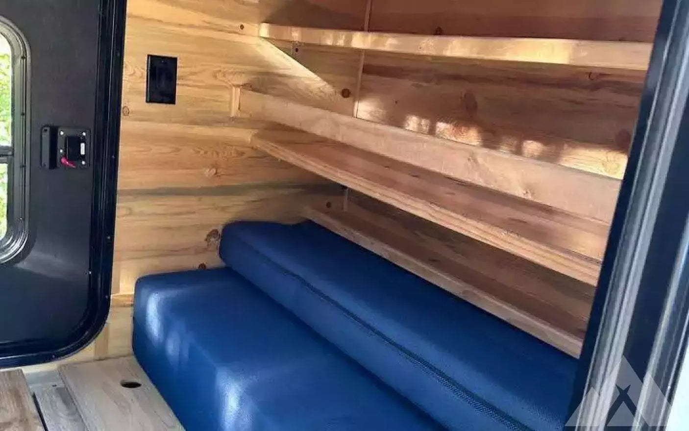 2019 Colorado Teardrop mt. massive — used overland trailer for sale in Boulder, CO (photo 4)