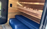 2019 Colorado Teardrop mt. massive — used overland trailer for sale in Boulder, CO (photo 4)