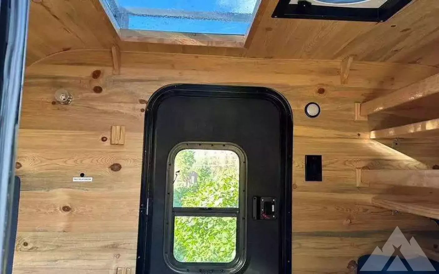 2019 Colorado Teardrop mt. massive — used overland trailer for sale in Boulder, CO (photo 3)