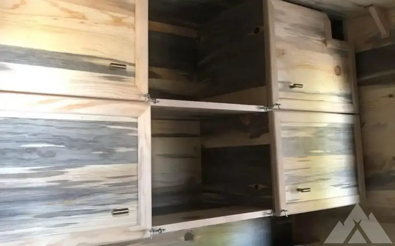 2019 Colorado Teardrop Trailer — used overland trailer for sale in Boise, ID (photo 4) — photo 4