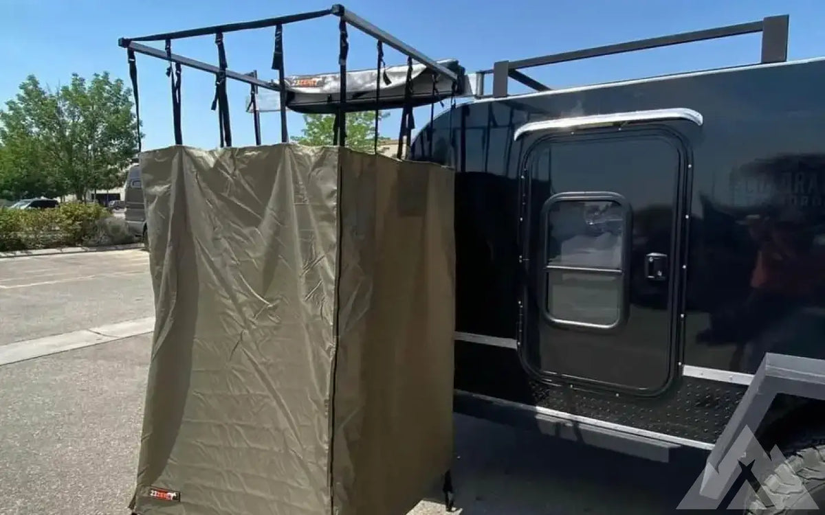 2019 Colorado Teardrop Trailer — used overland trailer for sale in Boise, ID (photo 5) — photo 5