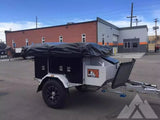 2019 Crux 1600 off-road camper — used overland trailer for sale in Littleton, CO (photo 2)