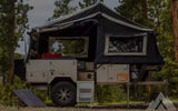 2019 Crux Expedition — used overland trailer for sale in Littleton, CO (photo 2)