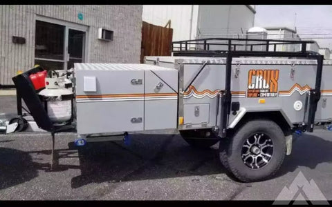 2019 Crux Expedition