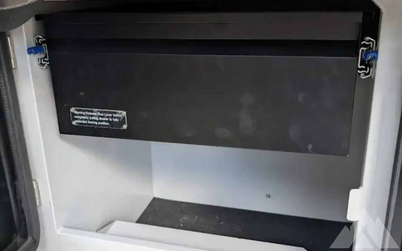 2019 Crux Expedition Trailers crux 1600 off-road — used overland trailer for sale in Arvada, CO (photo 4) — photo 4