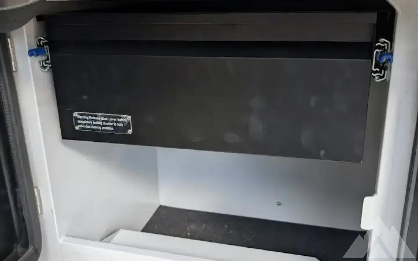 2019 Crux Expedition Trailers crux 1600 off-road — used overland trailer for sale in Arvada, CO (photo 4)