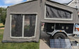 2019 Crux Expedition Trailers crux 1600 off-road — used overland trailer for sale in Arvada, CO