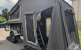2019 Crux Expedition Trailers crux 1600 off-road — used overland trailer for sale in Arvada, CO (photo 10)