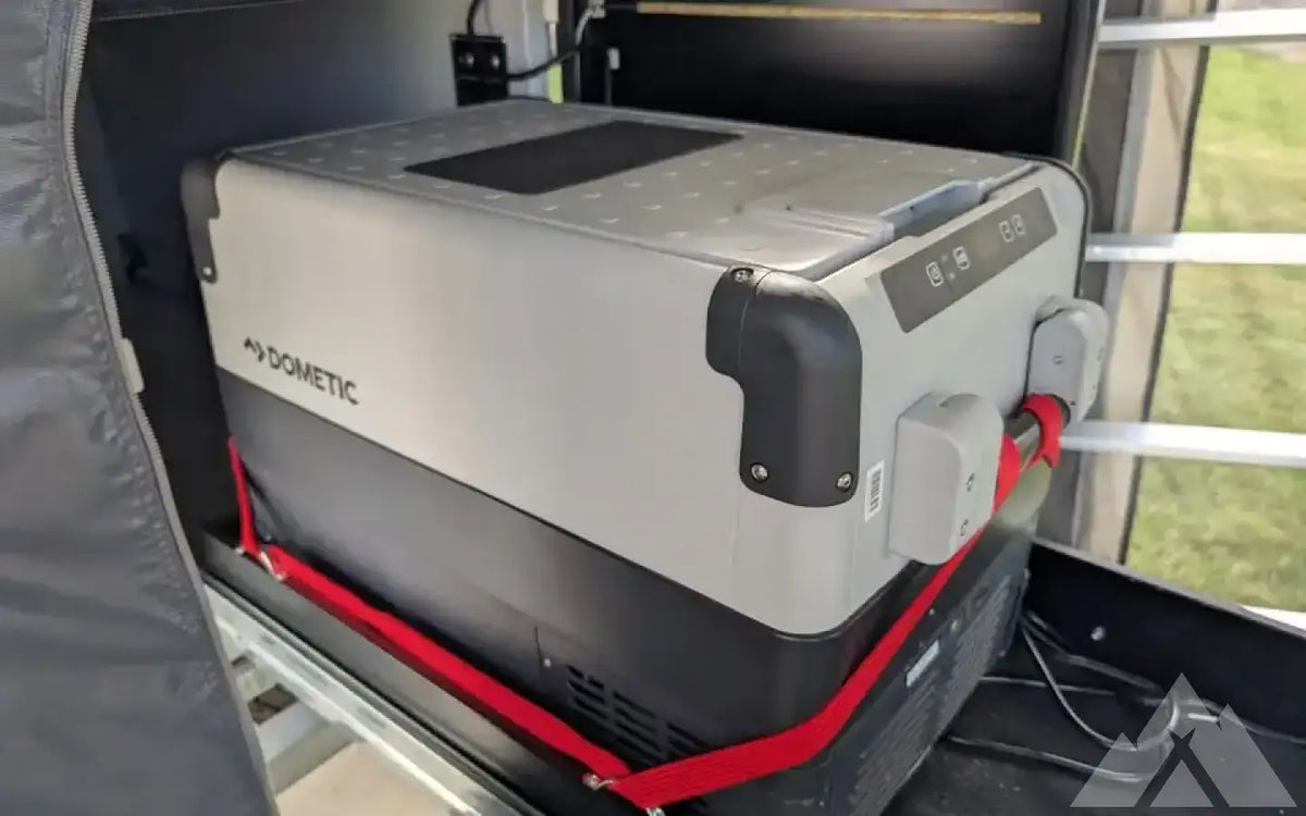 2019 Crux Expedition Trailers crux 1600 off-road — used overland trailer for sale in Arvada, CO (photo 5) — photo 5