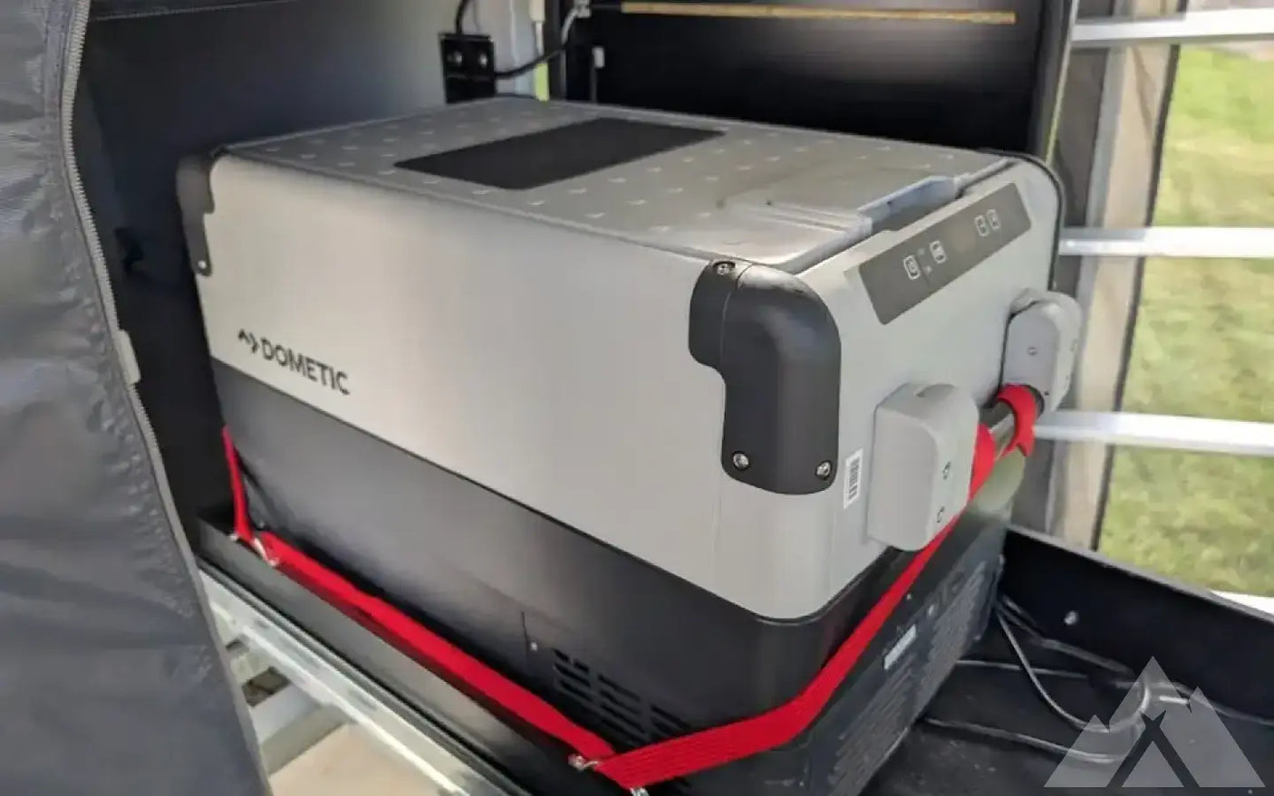 2019 Crux Expedition Trailers crux 1600 off-road — used overland trailer for sale in Arvada, CO (photo 5)