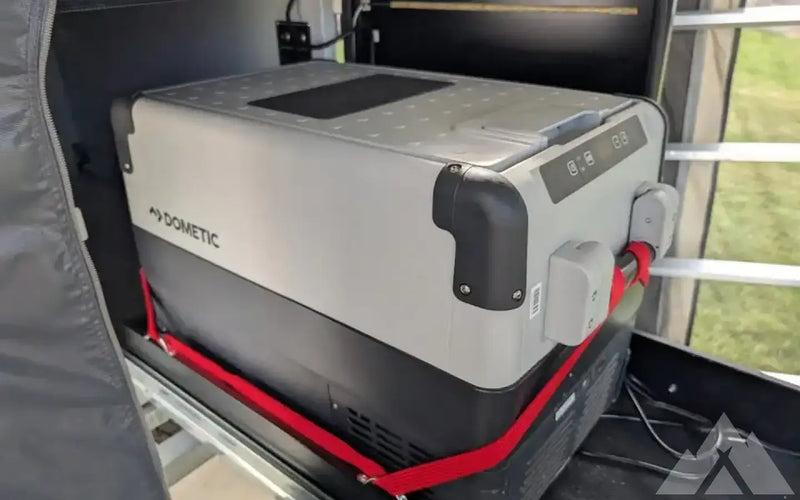 2019 Crux Expedition Trailers crux 1600 off-road — used overland trailer for sale in Arvada, CO (photo 5) — photo 5