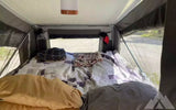 2019 Crux Expediton 1600 — used overland trailer for sale in Morrison, CO (photo 4)