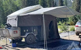 2019 Crux Expediton 1600 — used overland trailer for sale in Morrison, CO (photo 2)
