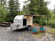 2019 Custom built square drop camper — used overland trailer for sale in Fort Collins, CO
