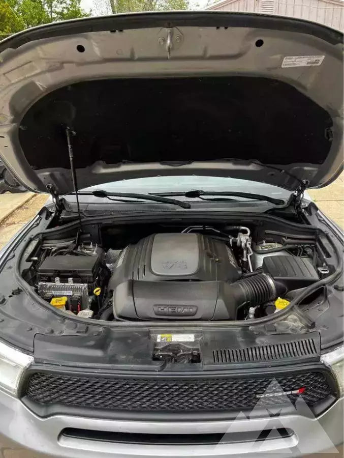 2019 Dodge Durango — used overland rig for sale in Clearfield, UT (photo 10)