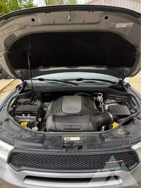 2019 Dodge Durango — used overland rig for sale in Clearfield, UT (photo 10)