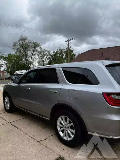 2019 Dodge Durango — used overland rig for sale in Clearfield, UT (photo 3)