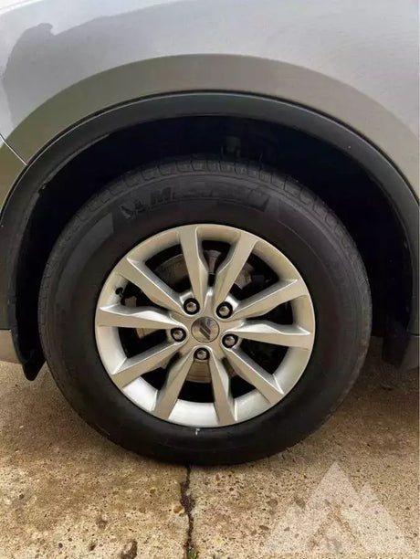 2019 Dodge Durango — used overland rig for sale in Clearfield, UT (photo 5)