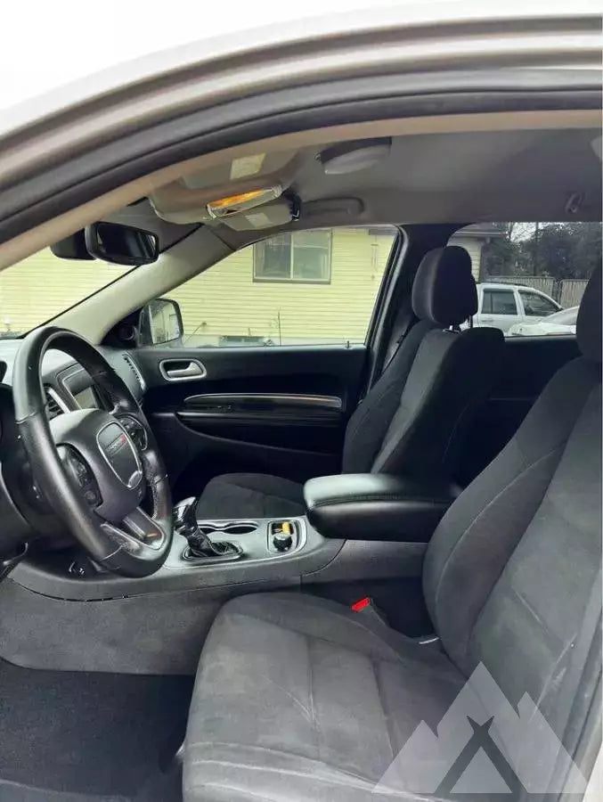 2019 Dodge Durango — used overland rig for sale in Clearfield, UT (photo 7)