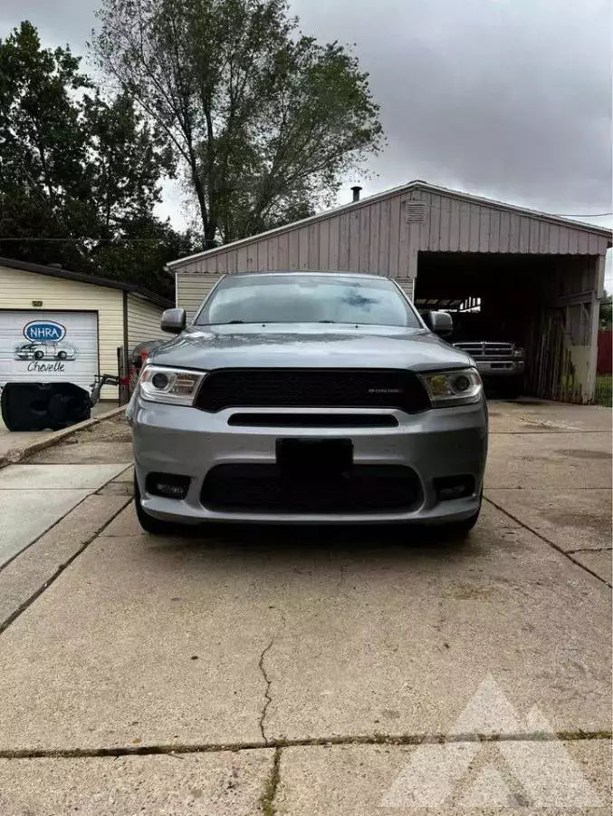 2019 Dodge Durango — used overland rig for sale in Clearfield, UT