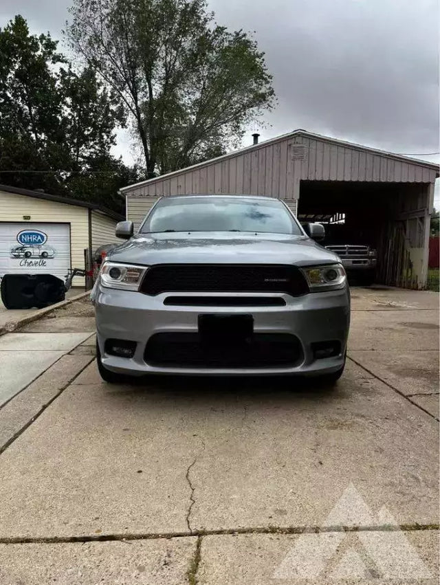 2019 Dodge Durango — used overland rig for sale in Clearfield, UT